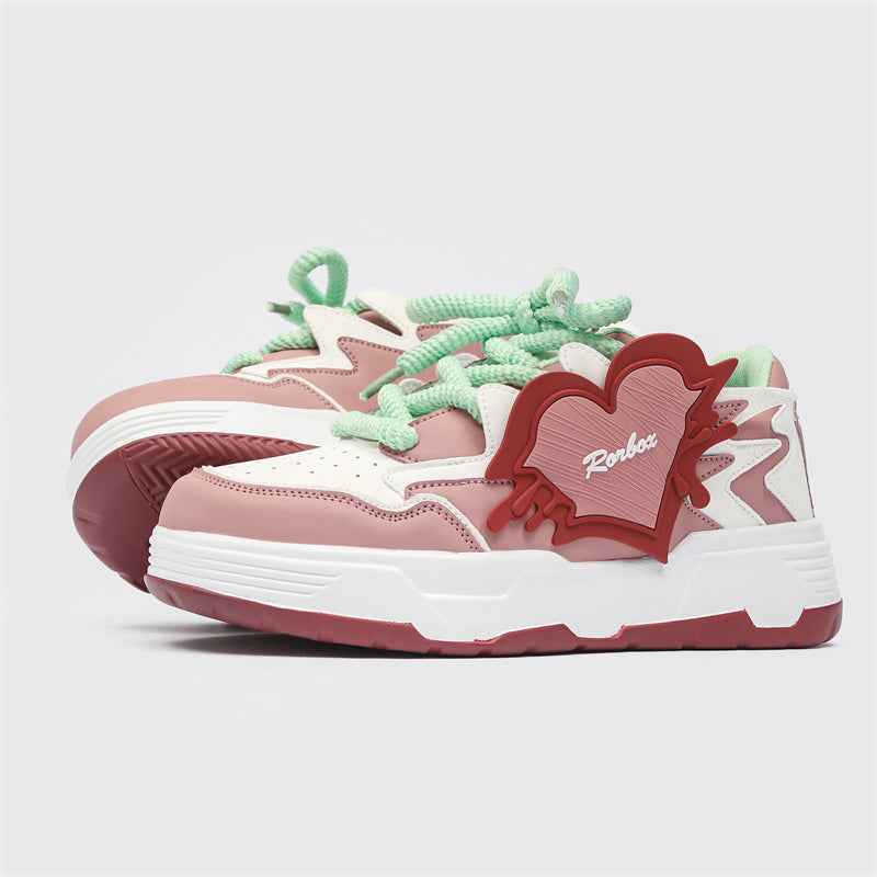 Cute Sneakers Rorbox sneakers original 2023