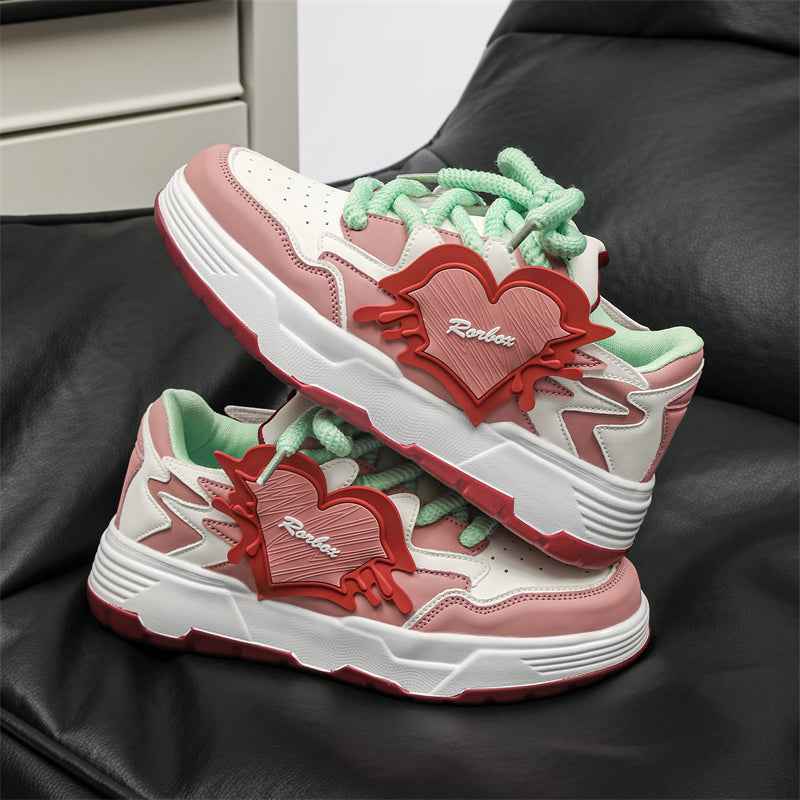 Cute Sneakers Rorbox sneakers original 2023