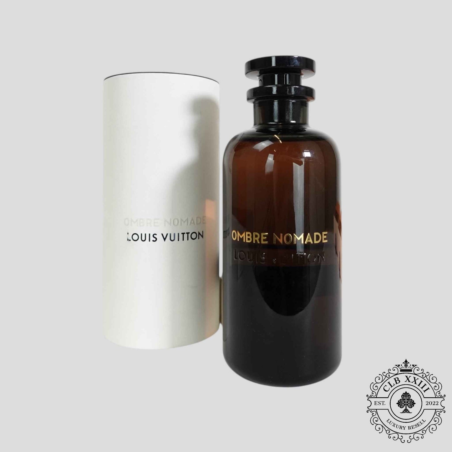 Louis Vuitton Ombré Nomade Cologne