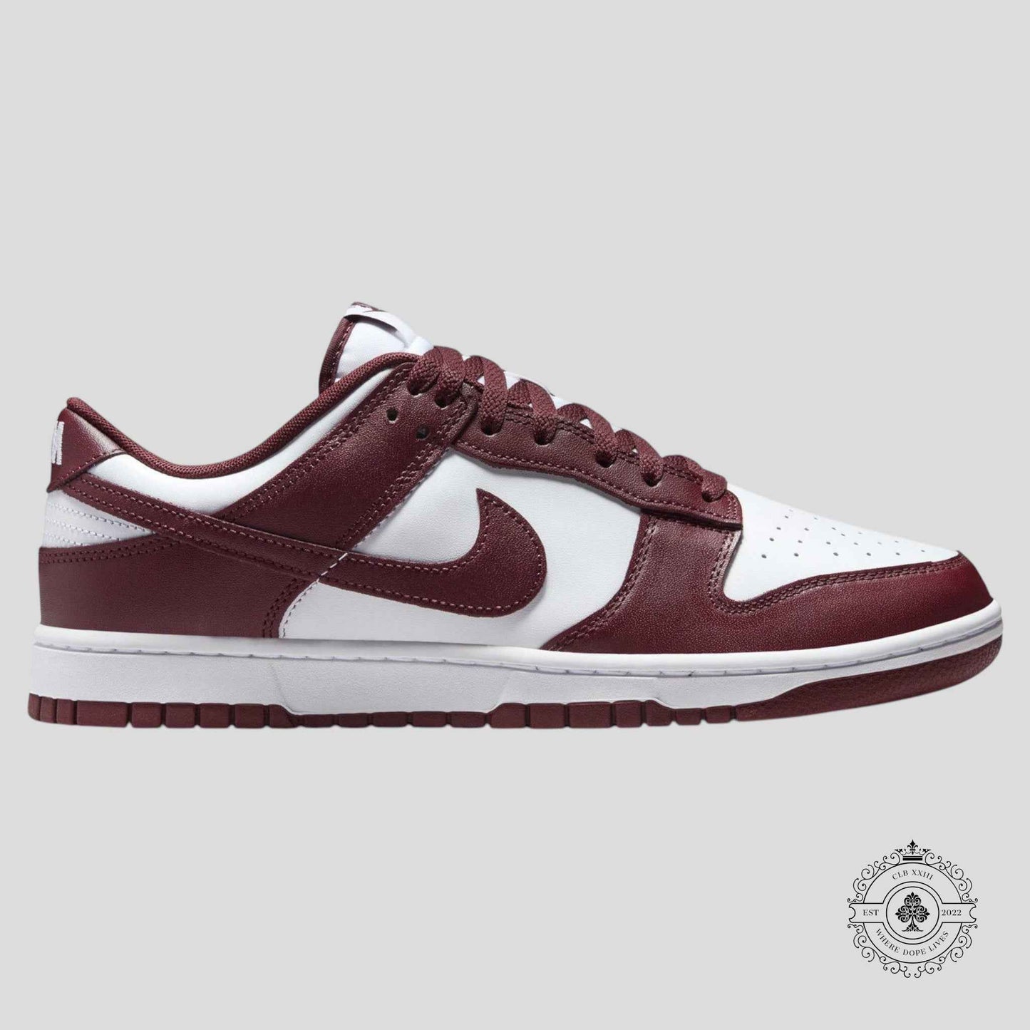 Nike Dunk Low Redwood
