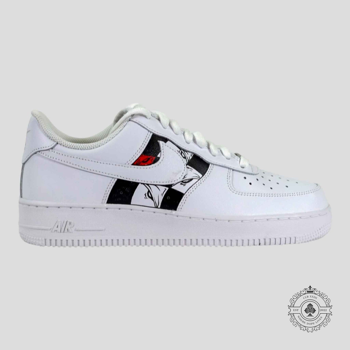 Matty Boy Base Form Air Force 1 Low