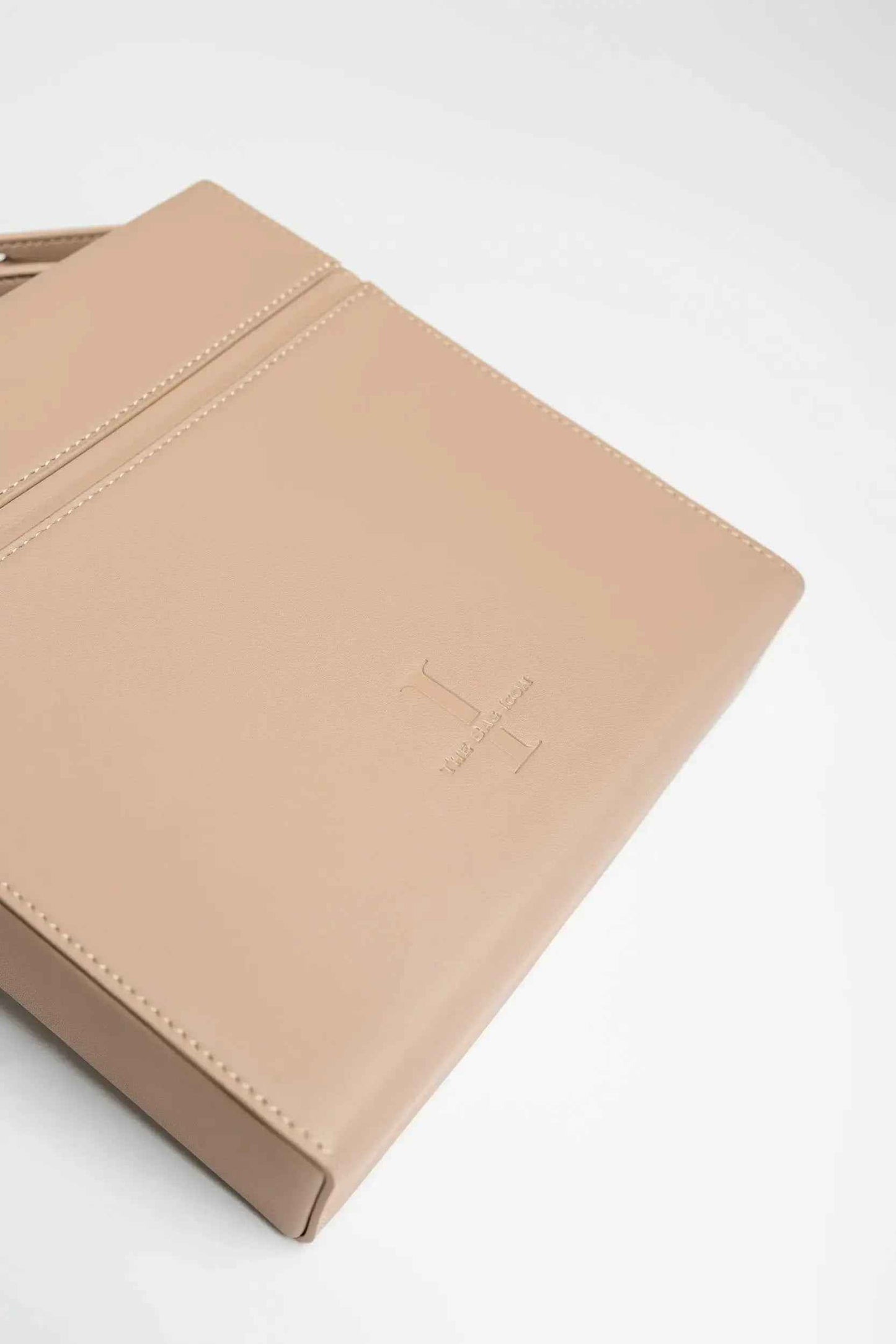 THE NINA CIGAR BOX BAG