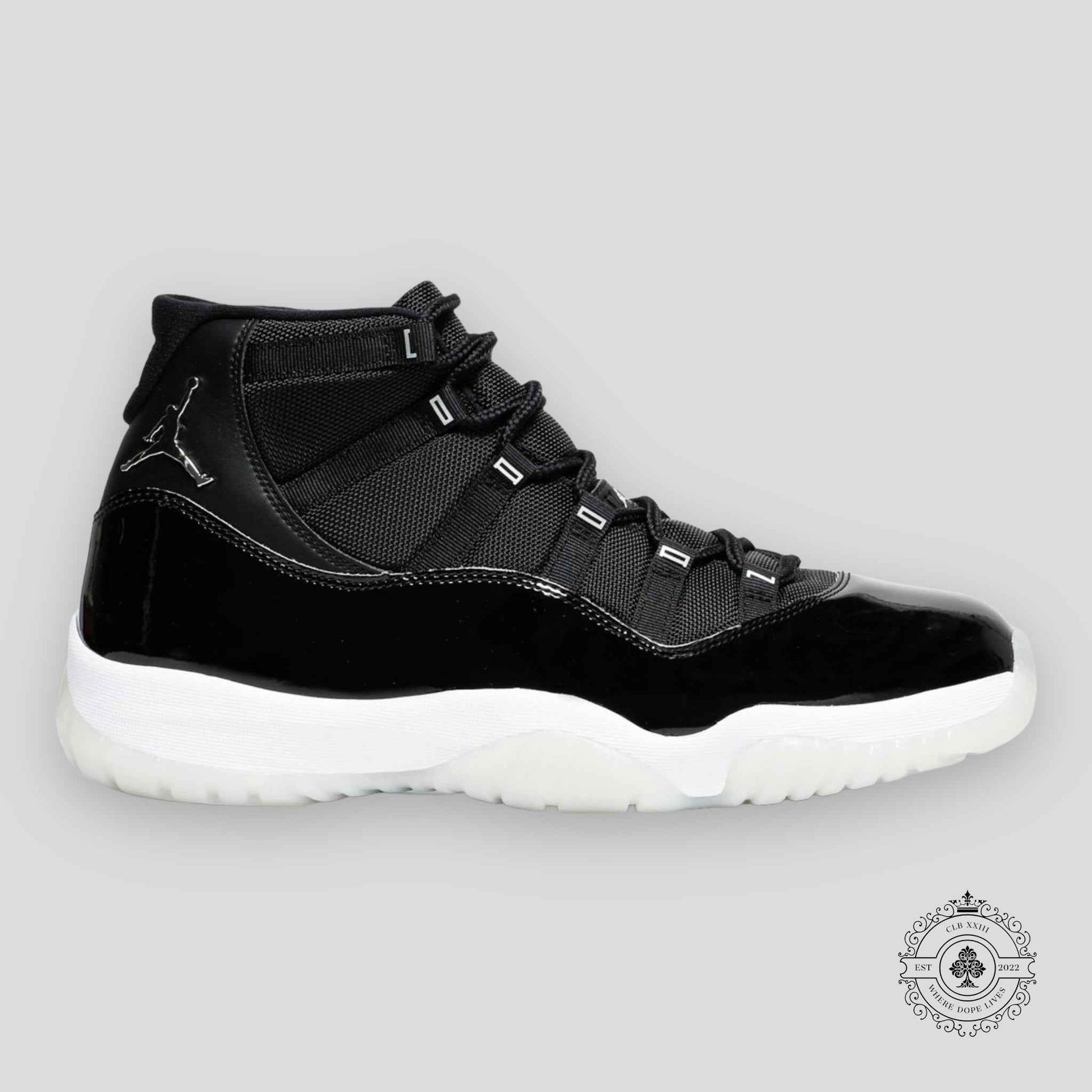 Air Jordan 11 Retro Jubilee
