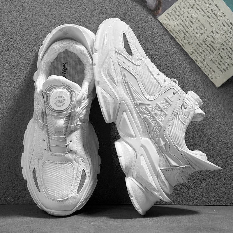 ARMAGEDDON ’Holy Grail' T84 Sneakers - Luxuryurbanwear