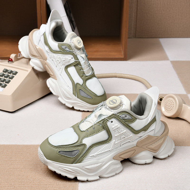 ARMAGEDDON ’Holy Grail' T84 Sneakers - Luxuryurbanwear