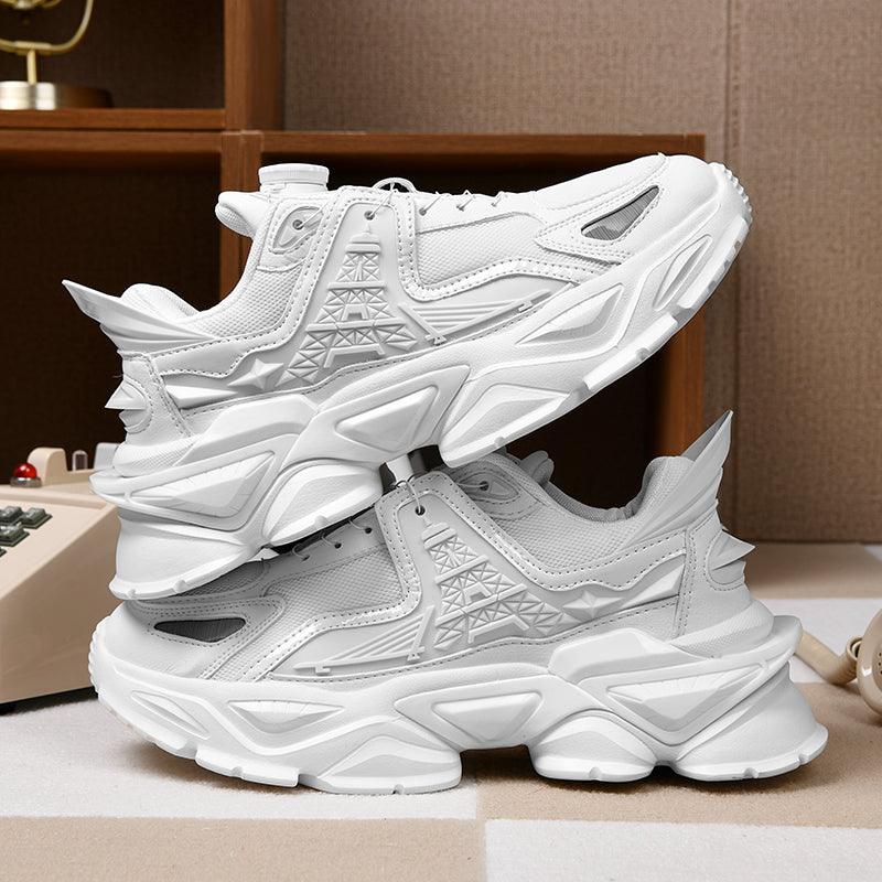 ARMAGEDDON ’Holy Grail' T84 Sneakers - Luxuryurbanwear