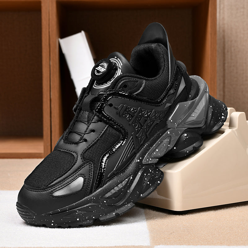 ARMAGEDDON ’Holy Grail' T84 Sneakers - Luxuryurbanwear
