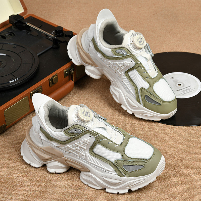 ARMAGEDDON ’Holy Grail' T84 Sneakers - Luxuryurbanwear