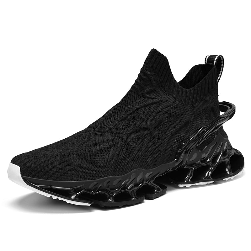 FURY 'Caesar' T84 Sneakers - Luxuryurbanwear