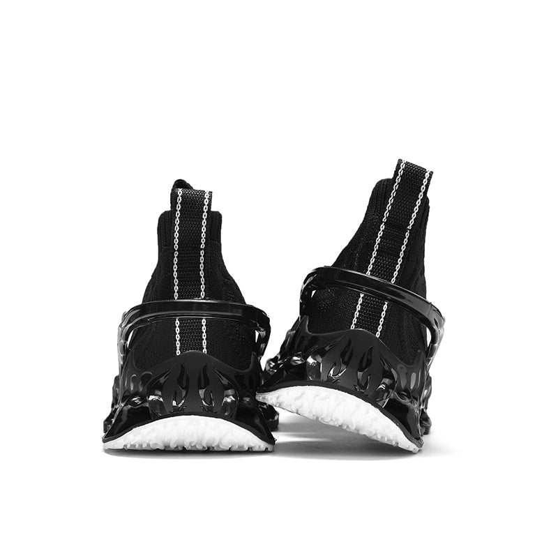 FURY 'Caesar' T84 Sneakers - Luxuryurbanwear