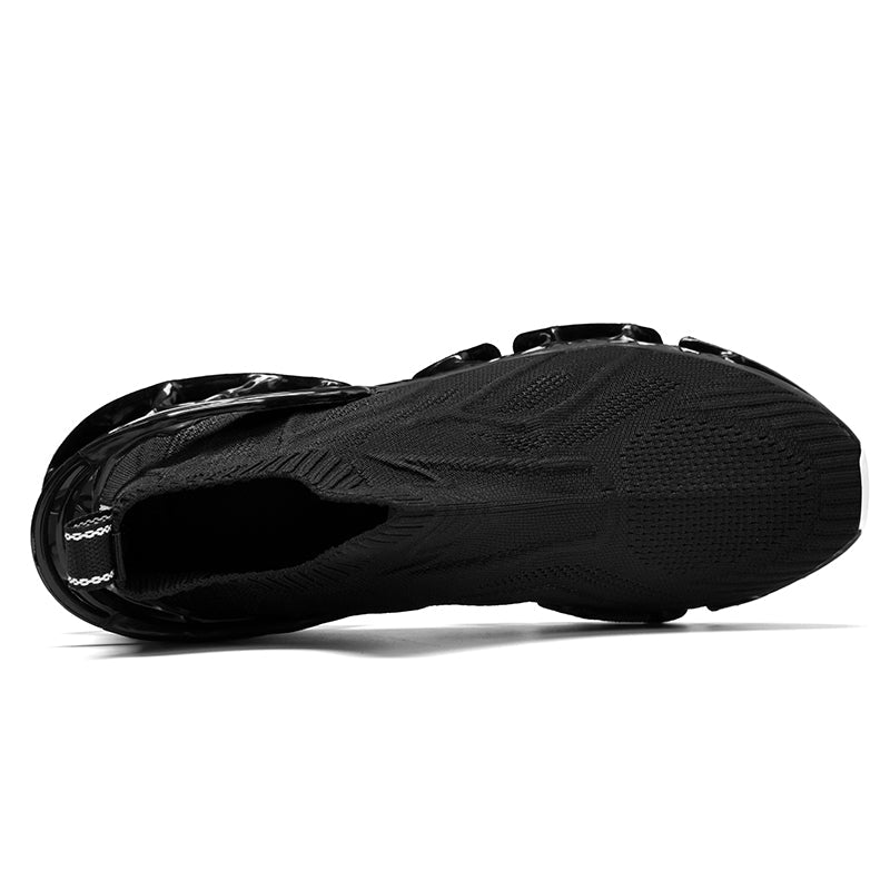 FURY 'Caesar' T84 Sneakers - Luxuryurbanwear