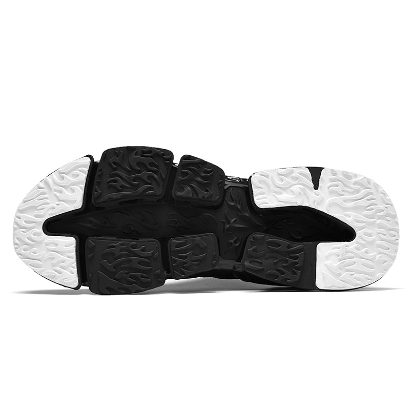 FURY 'Caesar' T84 Sneakers - Luxuryurbanwear