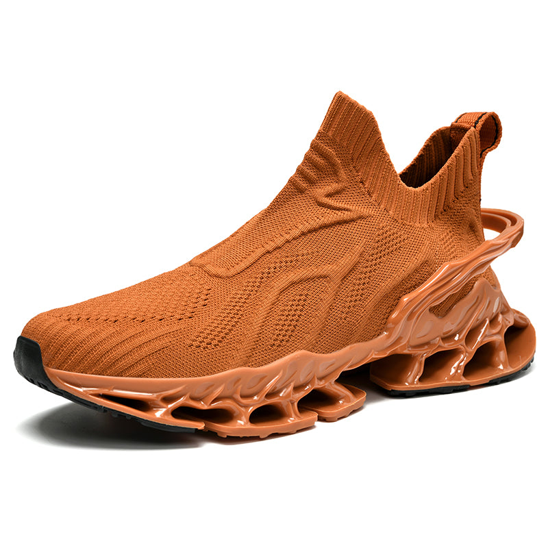 FURY 'Caesar' T84 Sneakers - Luxuryurbanwear