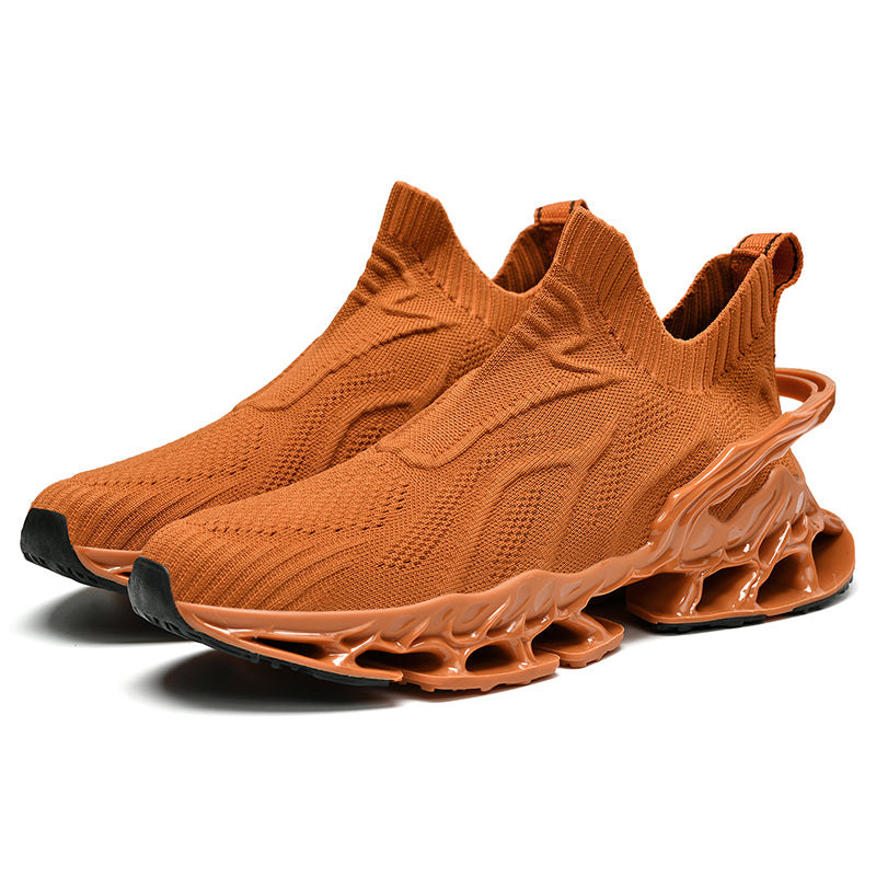 FURY 'Caesar' T84 Sneakers - Luxuryurbanwear