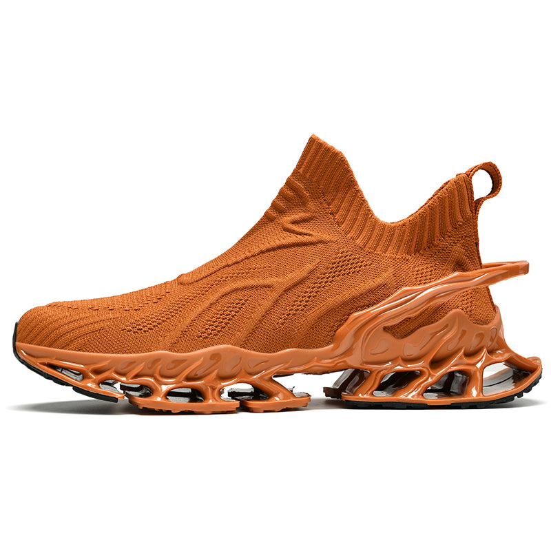 FURY 'Caesar' T84 Sneakers - Luxuryurbanwear