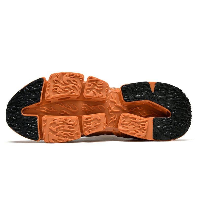 FURY 'Caesar' T84 Sneakers - Luxuryurbanwear