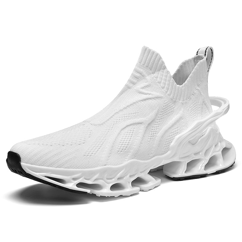 FURY 'Caesar' T84 Sneakers - Luxuryurbanwear
