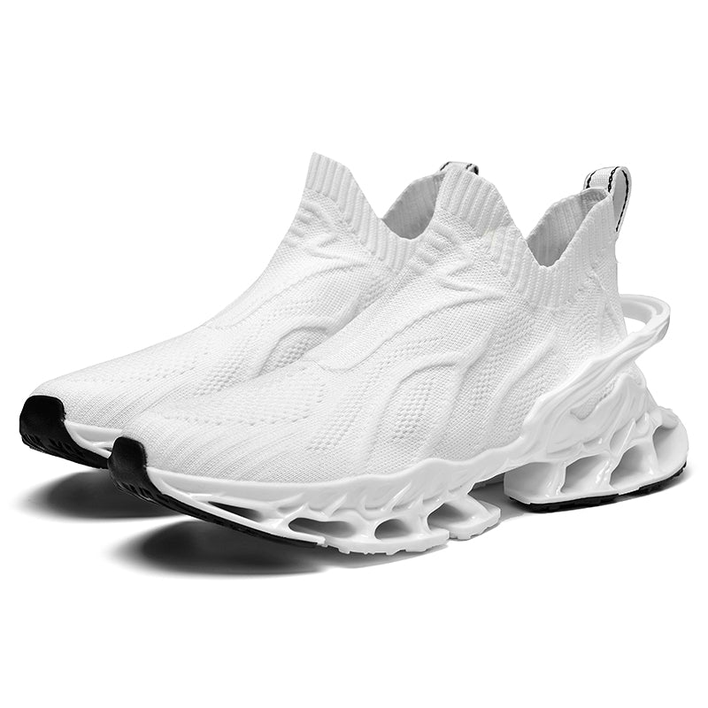 FURY 'Caesar' T84 Sneakers - Luxuryurbanwear