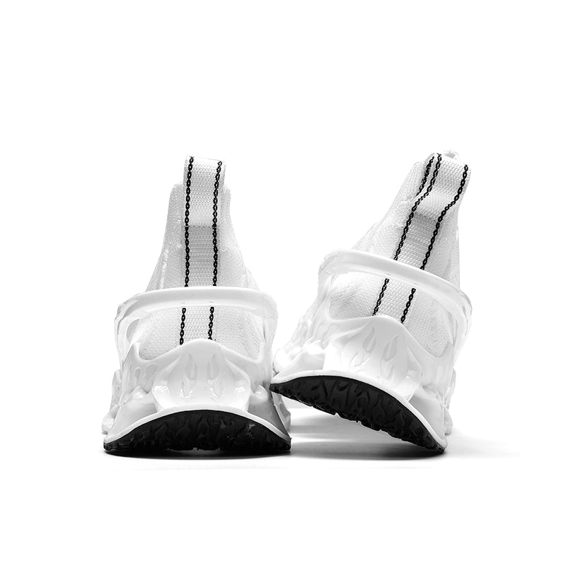 FURY 'Caesar' T84 Sneakers - Luxuryurbanwear