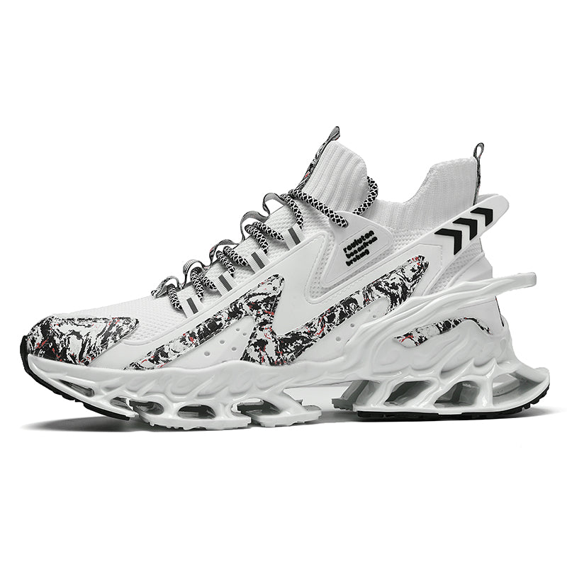 HYPERION 'Ace' T84 Sneakers - Luxuryurbanwear