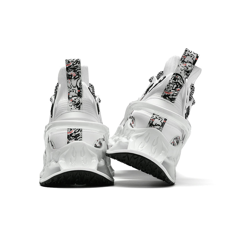 HYPERION 'Ace' T84 Sneakers - Luxuryurbanwear
