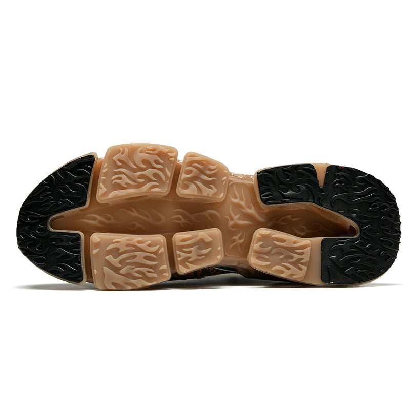 HYPERION 'Ace' T84 Sneakers - Luxuryurbanwear