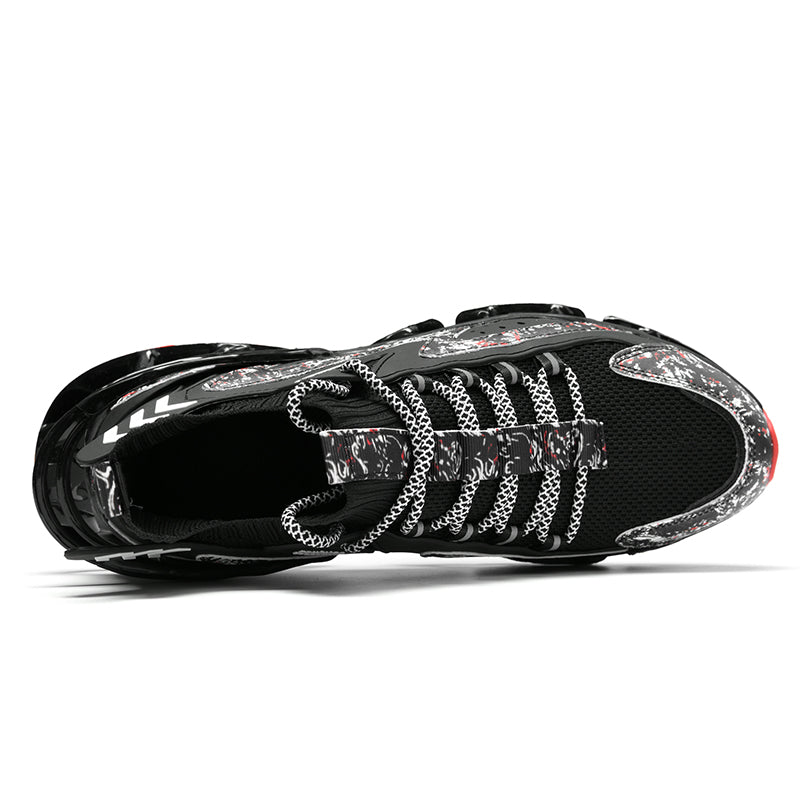 HYPERION 'Ace' T84 Sneakers - Luxuryurbanwear