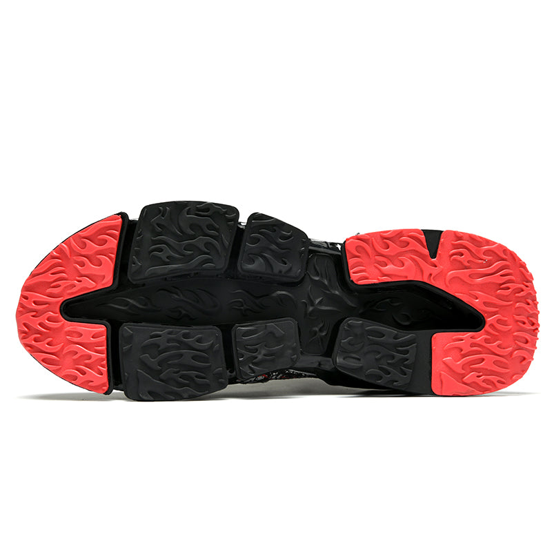 HYPERION 'Ace' T84 Sneakers - Luxuryurbanwear