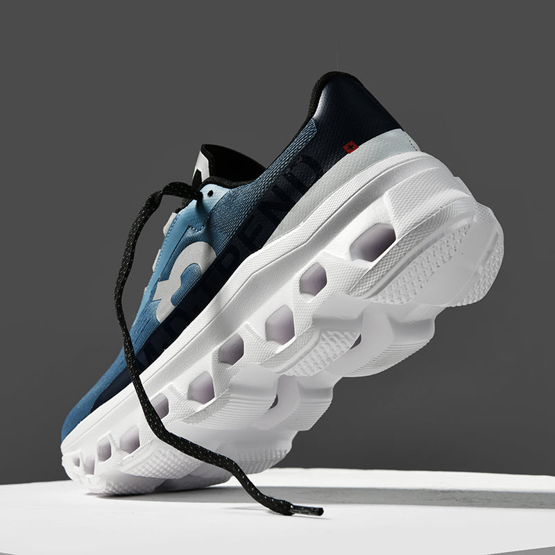 ‘Romulus Radiance’ T84 Sneakers - Luxuryurbanwear