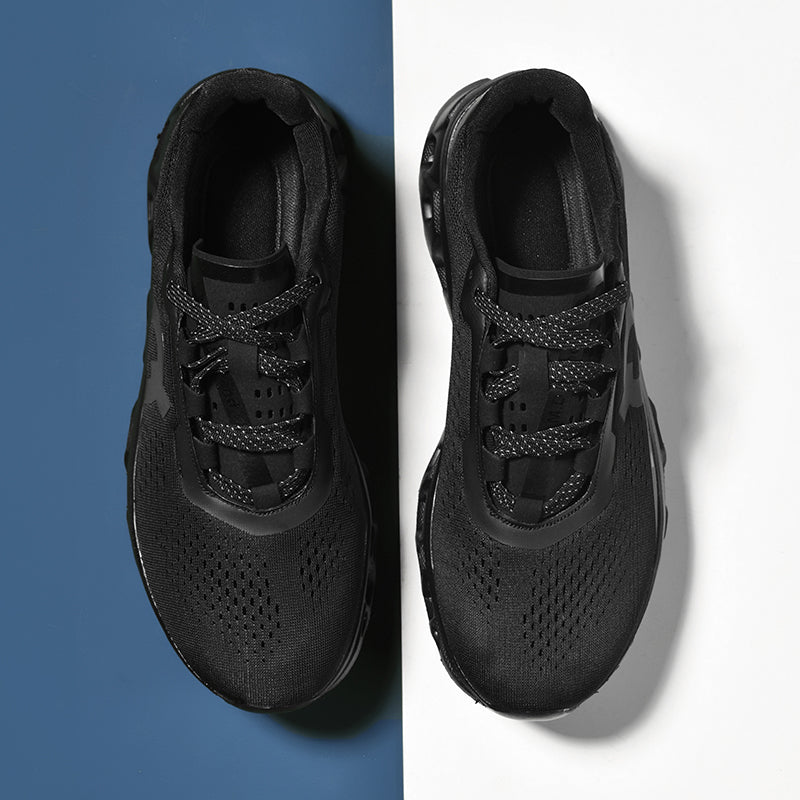 ‘Romulus Radiance’ T84 Sneakers - Luxuryurbanwear