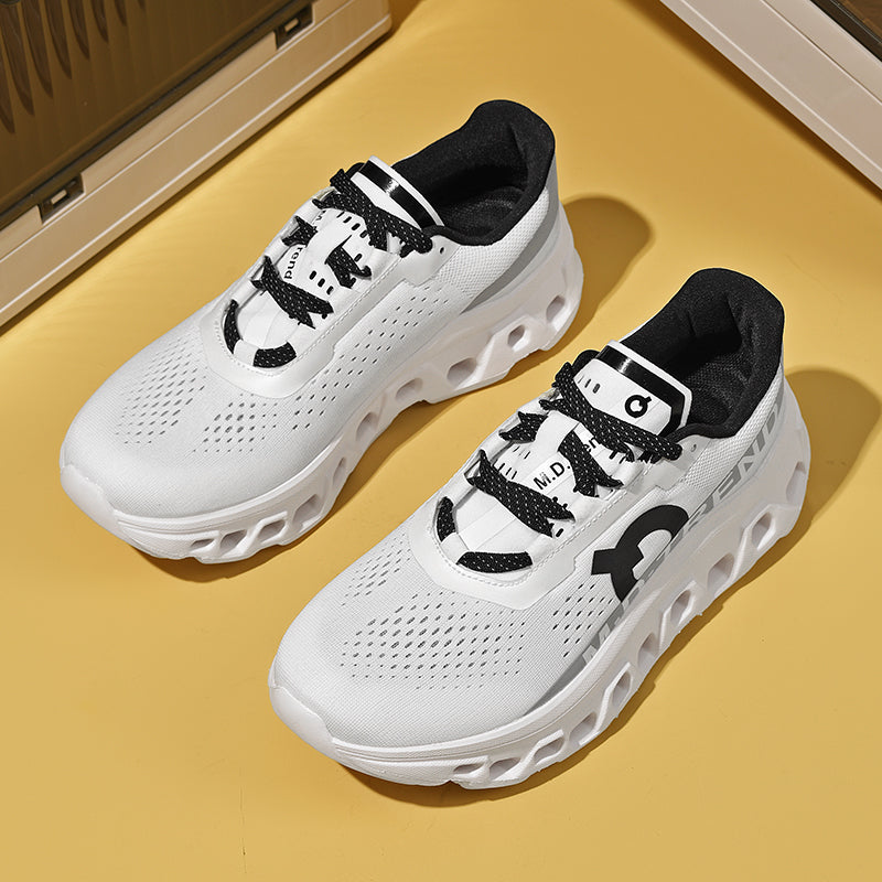 ‘Romulus Radiance’ T84 Sneakers - Luxuryurbanwear