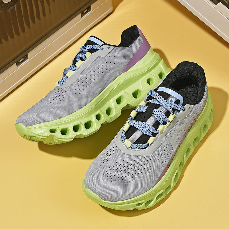‘Romulus Radiance’ T84 Sneakers - Luxuryurbanwear