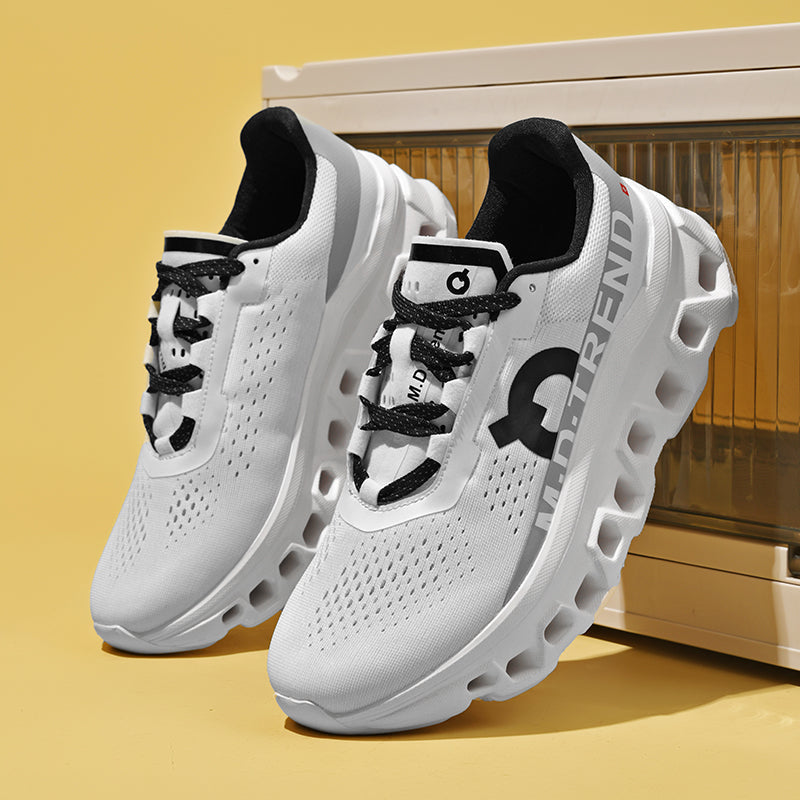 ‘Romulus Radiance’ T84 Sneakers - Luxuryurbanwear