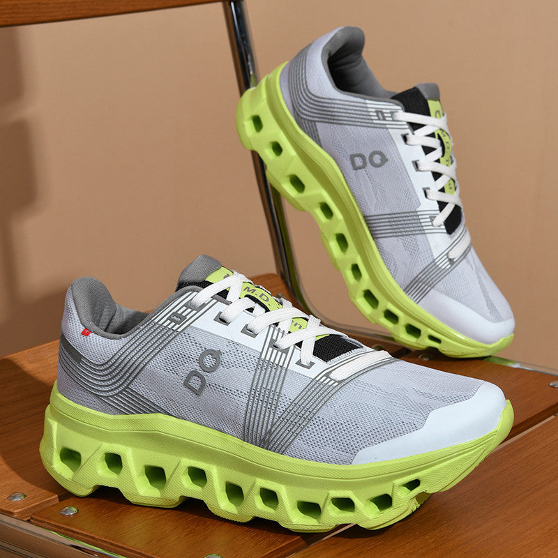 ‘Romulus Sprint’ T84 Sneakers - Luxuryurbanwear