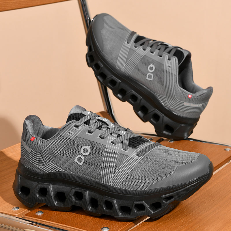 ‘Romulus Sprint’ T84 Sneakers - Luxuryurbanwear