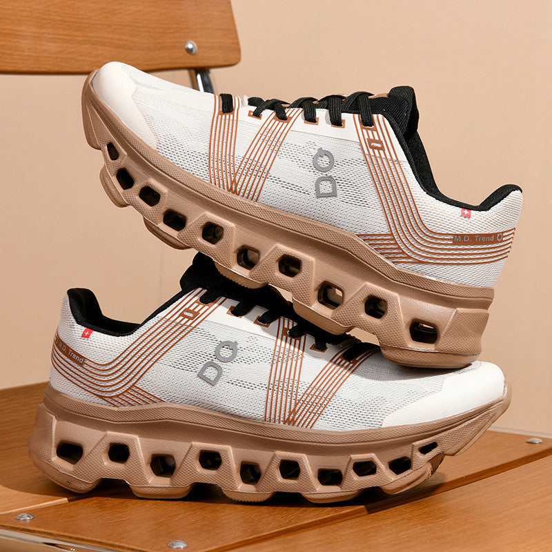 ‘Romulus Sprint’ T84 Sneakers - Luxuryurbanwear