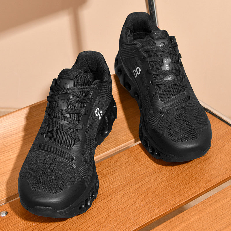 ‘Romulus Sprint’ T84 Sneakers - Luxuryurbanwear