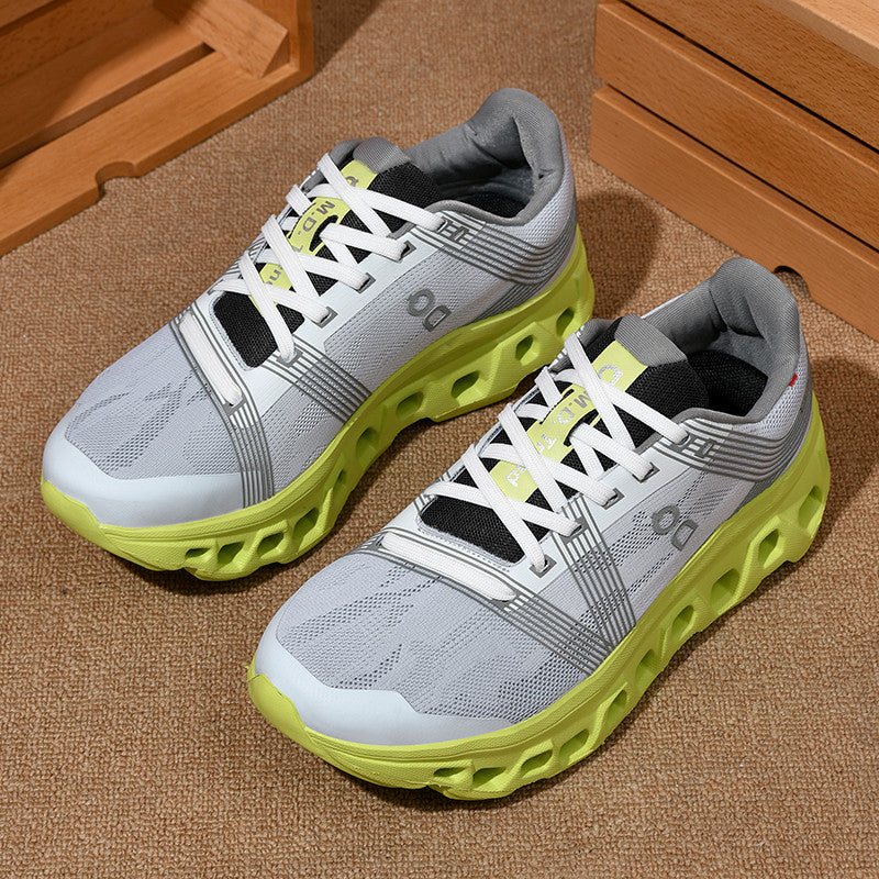 ‘Romulus Sprint’ T84 Sneakers - Luxuryurbanwear