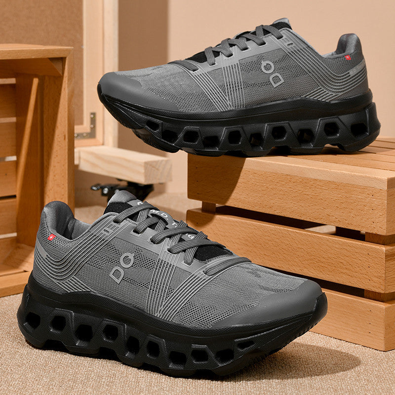 ‘Romulus Sprint’ T84 Sneakers - Luxuryurbanwear