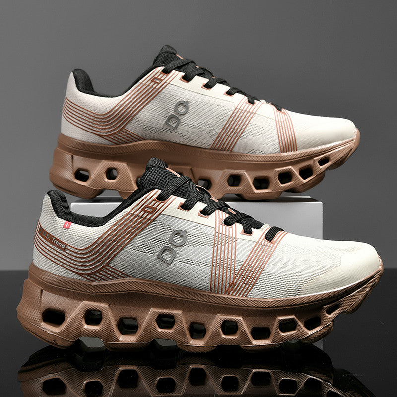 ‘Romulus Sprint’ T84 Sneakers - Luxuryurbanwear