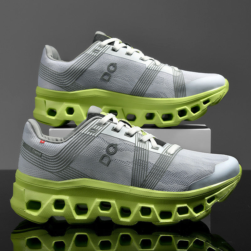 ‘Romulus Sprint’ T84 Sneakers - Luxuryurbanwear