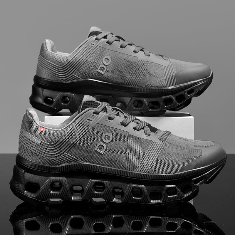 ‘Romulus Sprint’ T84 Sneakers - Luxuryurbanwear
