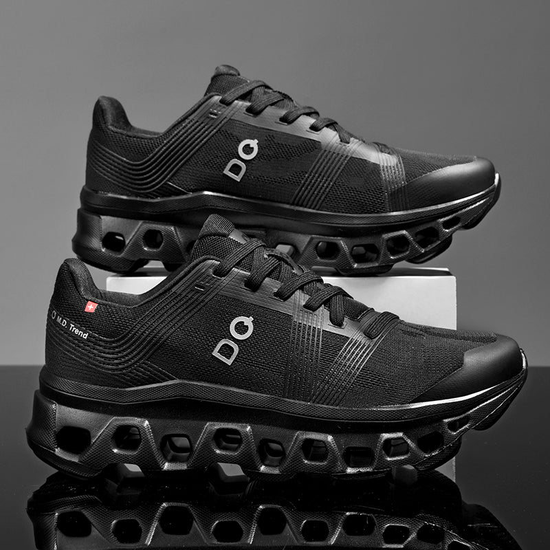 ‘Romulus Sprint’ T84 Sneakers - Luxuryurbanwear