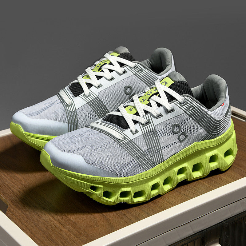‘Romulus Sprint’ T84 Sneakers - Luxuryurbanwear