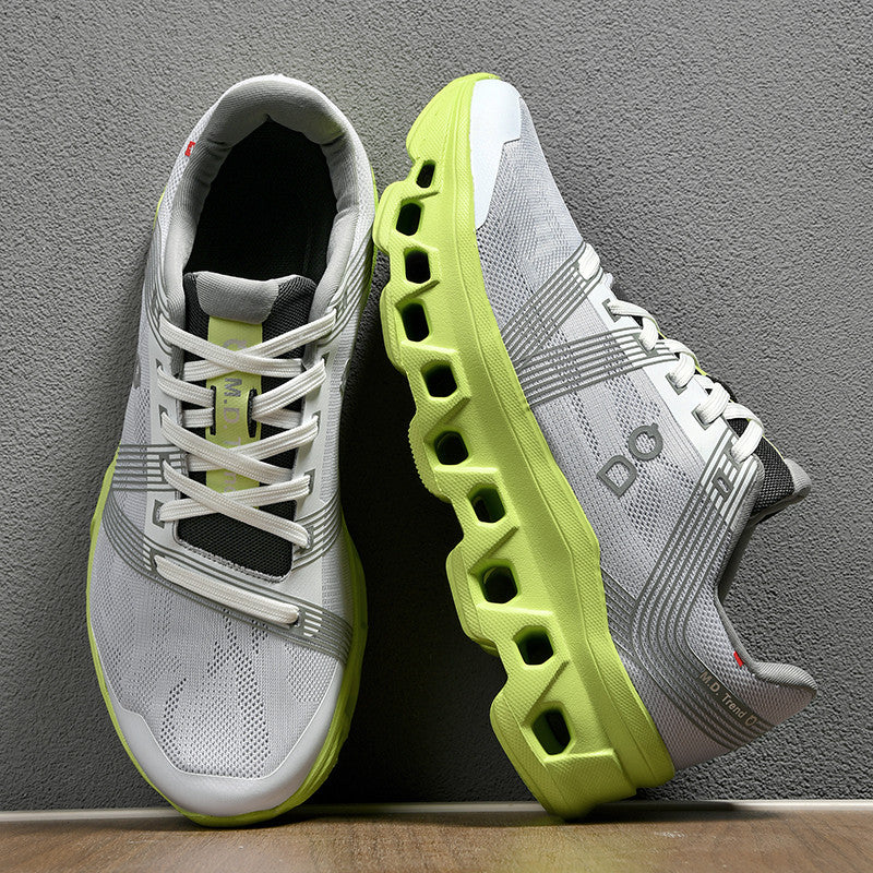 ‘Romulus Sprint’ T84 Sneakers - Luxuryurbanwear