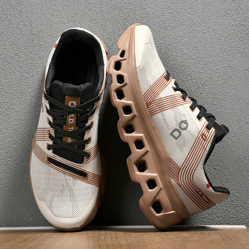 ‘Romulus Sprint’ T84 Sneakers - Luxuryurbanwear
