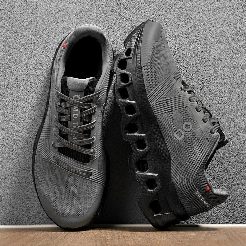 ‘Romulus Sprint’ T84 Sneakers - Luxuryurbanwear