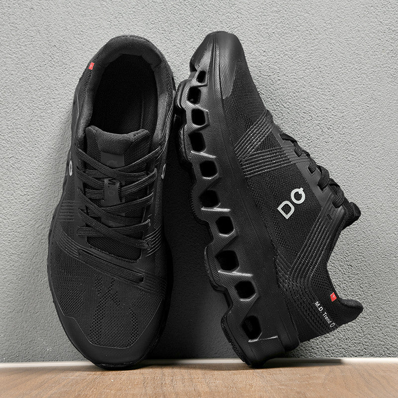 ‘Romulus Sprint’ T84 Sneakers - Luxuryurbanwear