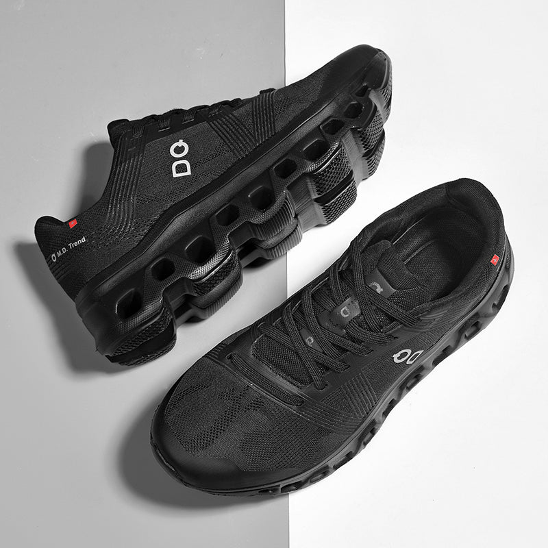 ‘Romulus Sprint’ T84 Sneakers - Luxuryurbanwear