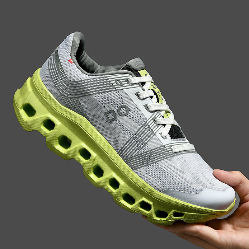 ‘Romulus Sprint’ T84 Sneakers - Luxuryurbanwear